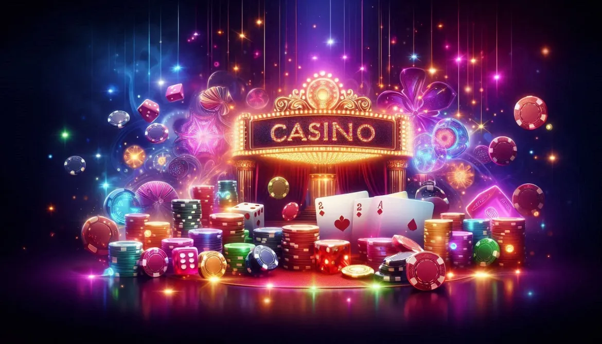 CasinoBossy